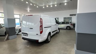 Ford TRANSIT CUSTOM Van 2.0 TDCI 96kW 340 L2 Trend (2022)