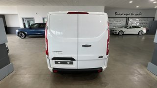 Ford TRANSIT CUSTOM Van 2.0 TDCI 96kW 340 L2 Trend (2022)