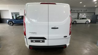 Ford TRANSIT CUSTOM Van 2.0 TDCI 96kW 340 L2 Trend (2022)