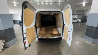 Ford TRANSIT CUSTOM Van 2.0 TDCI 96kW 340 L2 Trend (2022)