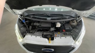 Ford TRANSIT CUSTOM Van 2.0 TDCI 96kW 340 L2 Trend (2022)