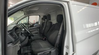 Ford TRANSIT CUSTOM Van 2.0 TDCI 96kW 340 L2 Trend (2022)