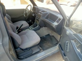 Cambio Suzuki Vitara 1991