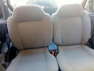 Cambio Suzuki Vitara 1991