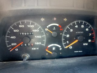 Cambio Suzuki Vitara 1991