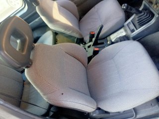 Cambio Suzuki Vitara 1991