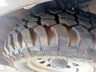 Cambio Suzuki Vitara 1991