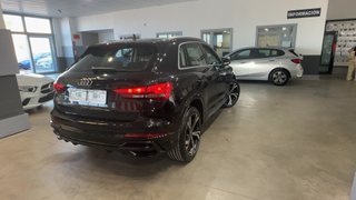 Audi Q3 45 TFSI e 180kW S tronic S Line (2021)