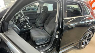 Audi Q3 45 TFSI e 180kW S tronic S Line (2021)