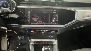 Audi Q3 45 TFSI e 180kW S tronic S Line (2021)