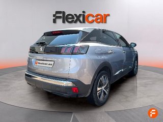 Peugeot 3008 1.2 100KW Active Pack eDCS6