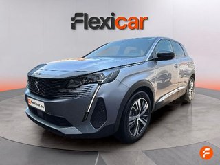 Peugeot 3008 1.2 100KW Active Pack eDCS6