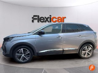 Peugeot 3008 1.2 100KW Active Pack eDCS6