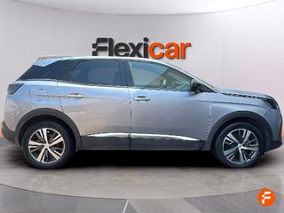 Peugeot 3008 1.2 100KW Active Pack eDCS6