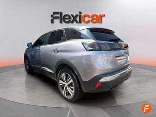 Peugeot 3008 1.2 100KW Active Pack eDCS6