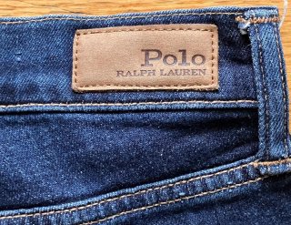 Jeans Polo Ralph Lauren donna tg 29