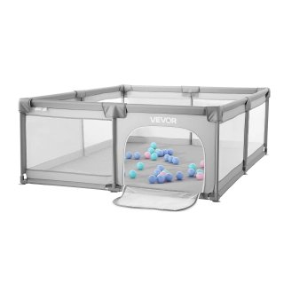Recinto per Bambini 200x179 cm con 50 Palline