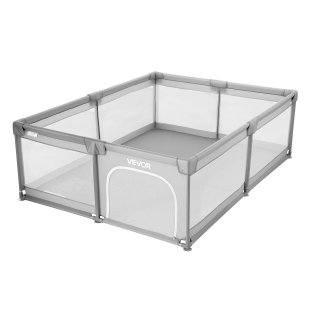 Recinto per Bambini 200x179 cm con 50 Palline