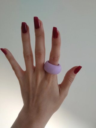 Conjunto de anillos de veranoo