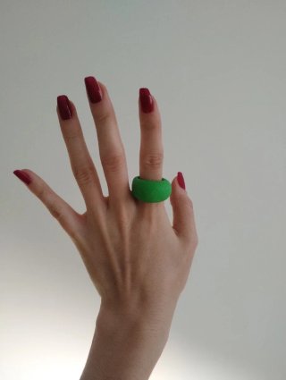 Conjunto de anillos de veranoo