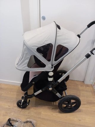 Silla Bugaboo Camaleón