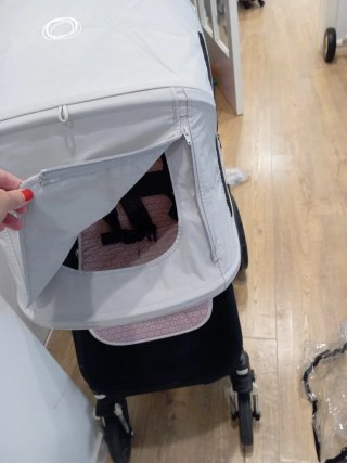 Silla Bugaboo Camaleón