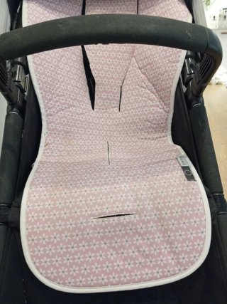 Silla Bugaboo Camaleón