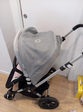Silla Bugaboo Camaleón