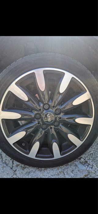MINI Cooper 2019 DIESEL AUTOMATICO IMPECABLE