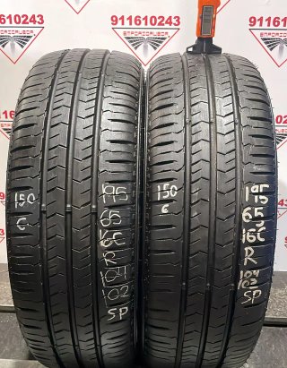 195 65 16C R NEXEN RUEDA SEMINUEVA OPORTUNIDAD