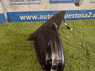 RETROVISOR DERECHO MERCEDES CLASE A 2015