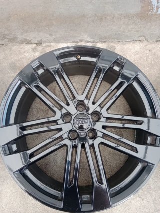 Llantas Originales Audi 21” - Ronal