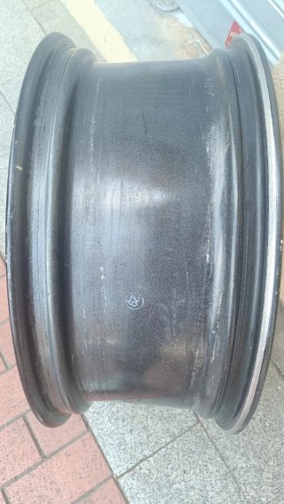 Llantas Originales Audi 21” - Ronal