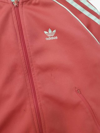 Adidas originals chaqueta XS