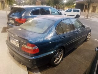 BMW Serie 3 2003