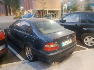 BMW Serie 3 2003