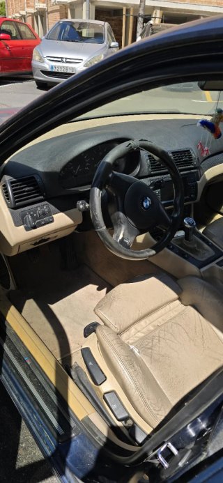 BMW Serie 3 2003