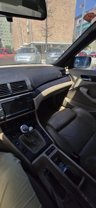 BMW Serie 3 2003
