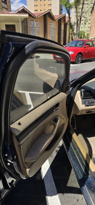 BMW Serie 3 2003