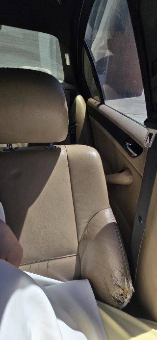 BMW Serie 3 2003