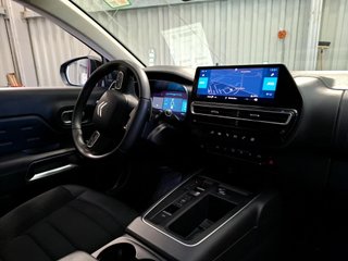 Citroën C5 AIRCROSS PLUGIN HYBRID 225 EEAT8 E SERIES (2023)