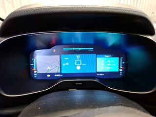 Citroën C5 AIRCROSS PLUGIN HYBRID 225 EEAT8 E SERIES (2023)