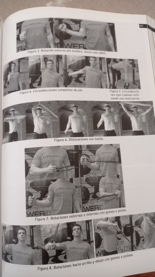 Libro Power Explosive: Entrenamiento