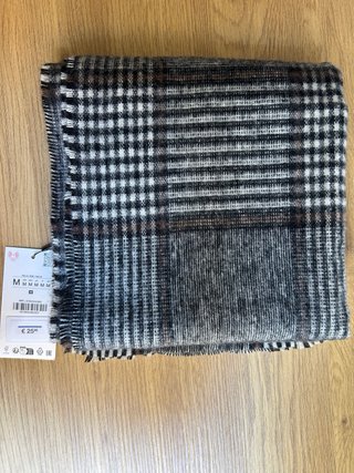 Bufanda Zara