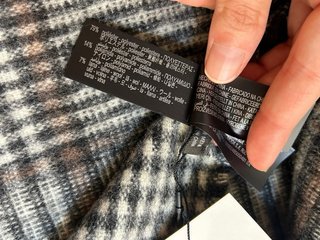Bufanda Zara