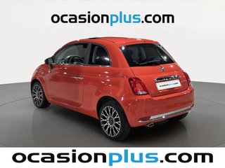 Fiat 500 1.0 Hybrid Dolcevita 51 kW (70 CV)
