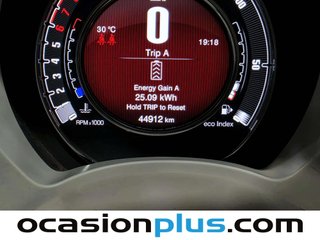 Fiat 500 1.0 Hybrid Dolcevita 51 kW (70 CV)