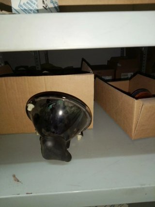 Faro óptico Valeo Seat 128/131
