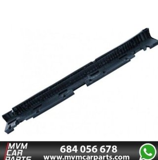 Estriberas para Mercedes GLE SUV W167 con Luz led
