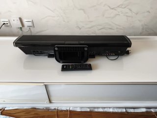 OKI SB Media Player 1G Barra Sonido